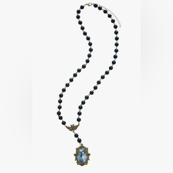 Corpse Bride♠️Necklace - Picture 6 of 8